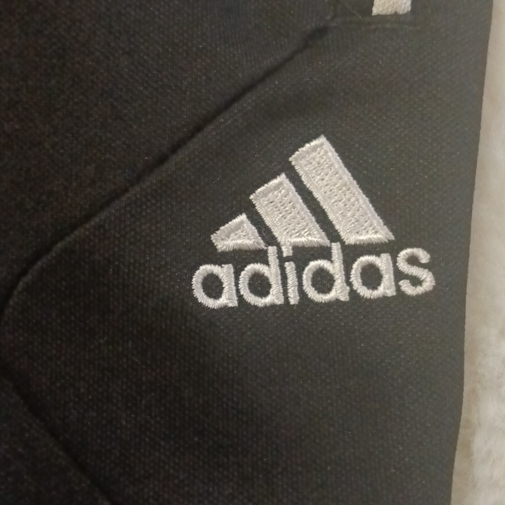 Adidas track pants - Picture 5 of 6